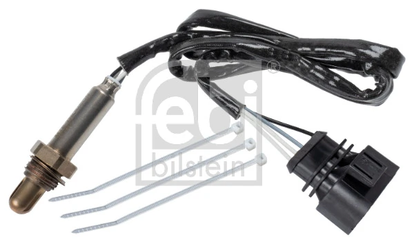 Oxygen Sensor